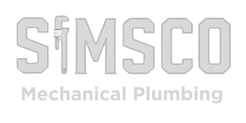 Simpco Plumbing Logo